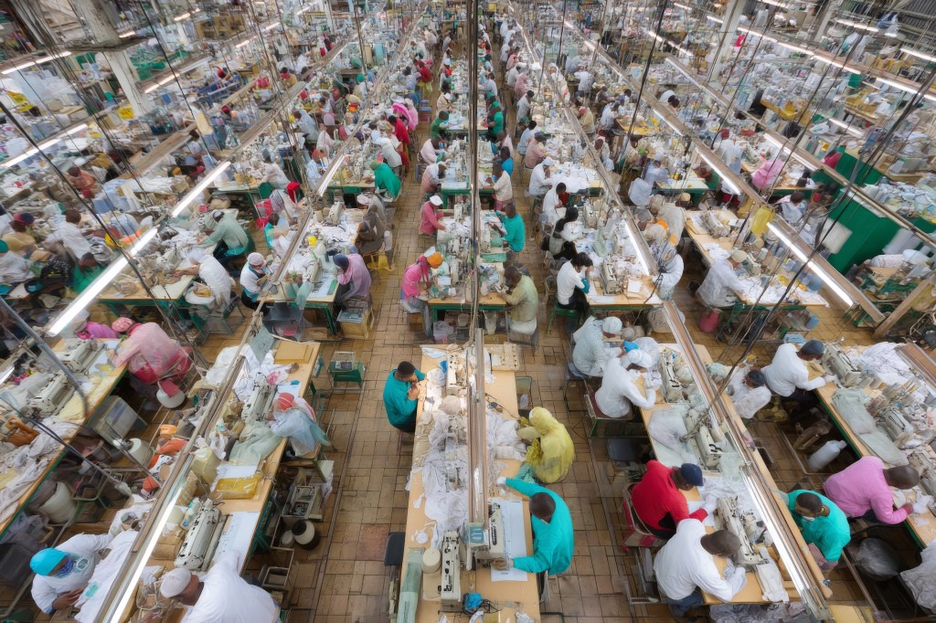 Why Weaker Manufacturing in China Could Spell Higher Costs For You