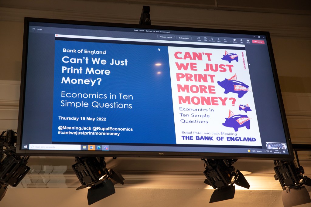 COVID Consequences Still awaits for Reeves