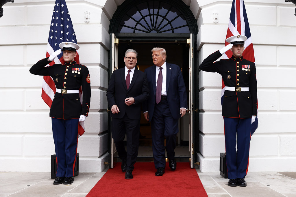 Taxes Do Damage……