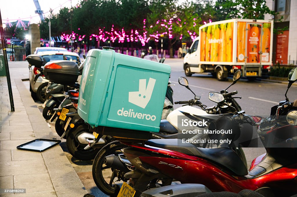 “Over 100 Applicants For A Part Time Job” – What’s Wrong With The UK’s Job&nbsp;Market