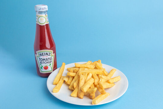 The break-up of the decade, your beloved household brand – Kraft&nbsp;Heinz