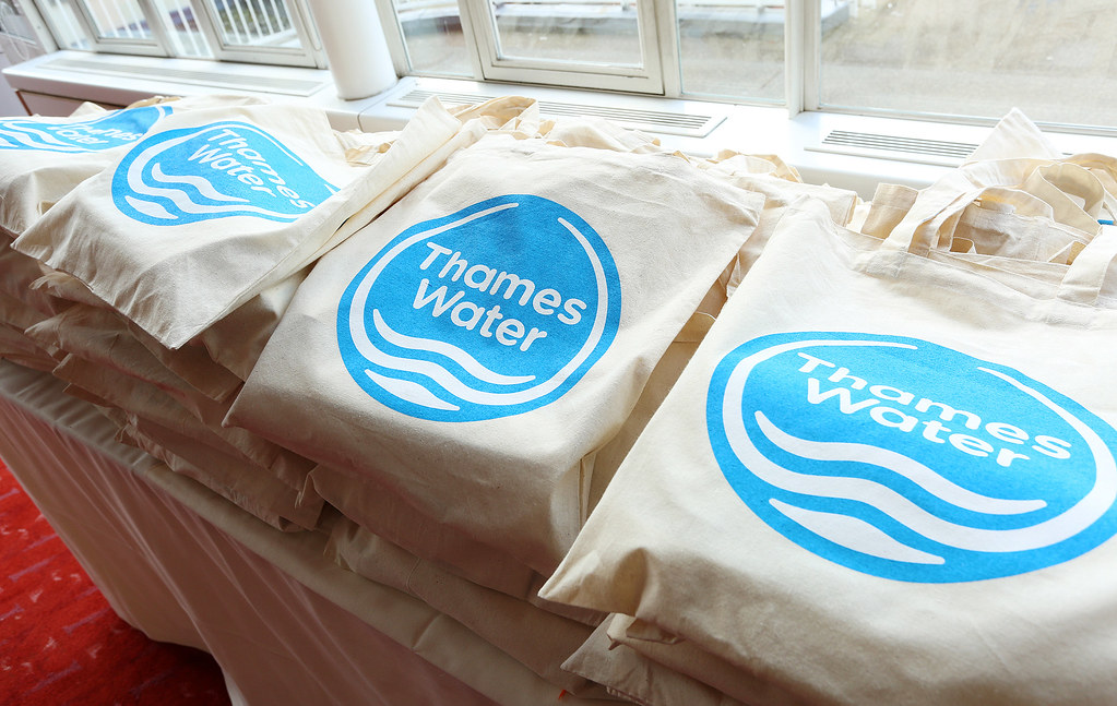 Creditors offer £4 billion for a 10 % Stake in Thames Water – A Messy Ending for&nbsp;Households